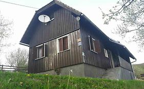 Apartment Marija